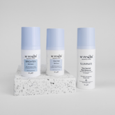 Kit clearly brilliant – luminozitate și uniformizare