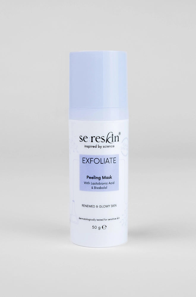 masca Exfoliate Sereskin