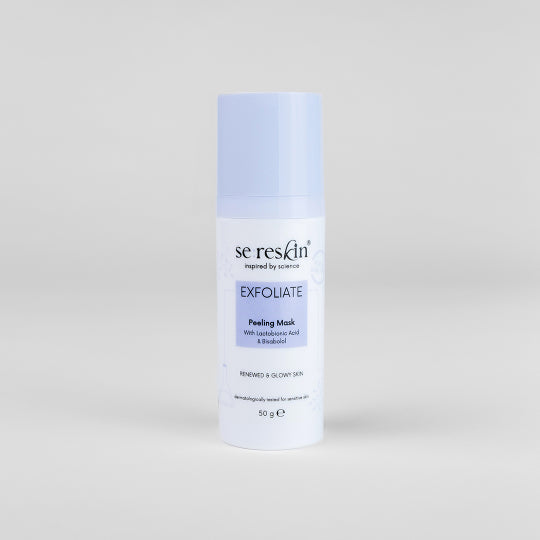 Exfoliate Sereskin masca