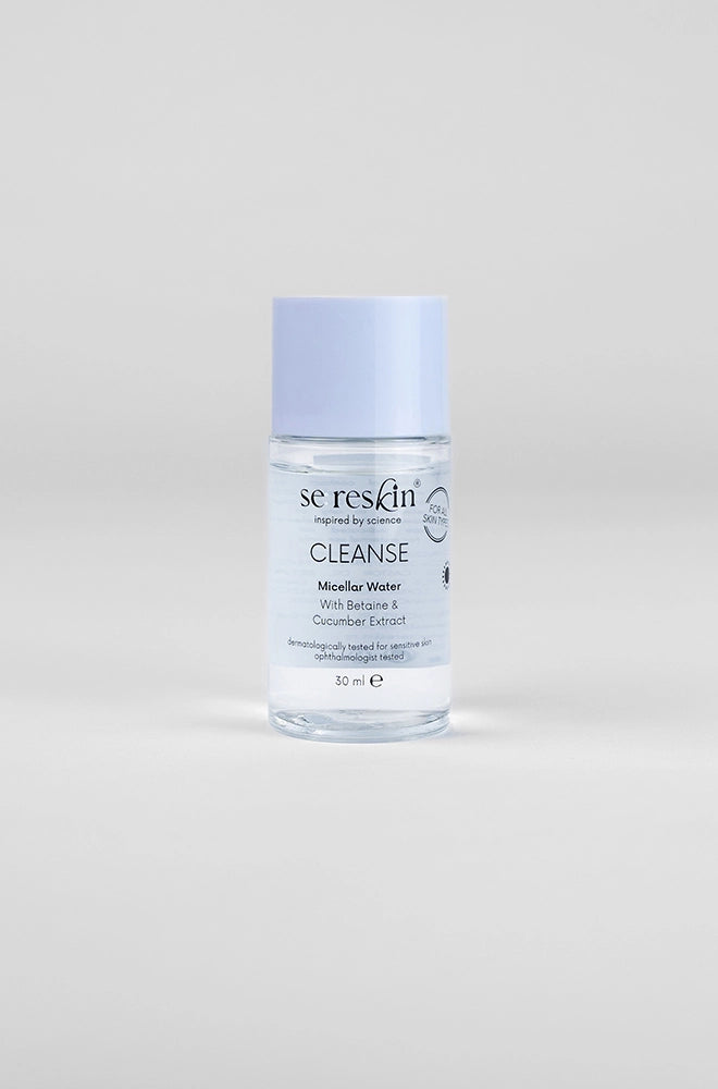 mini Cleanse apa micelara Sereskin 30 ml