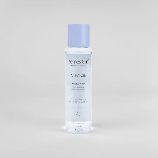 Apa micelara Cleanse Sereskin 250 ml
