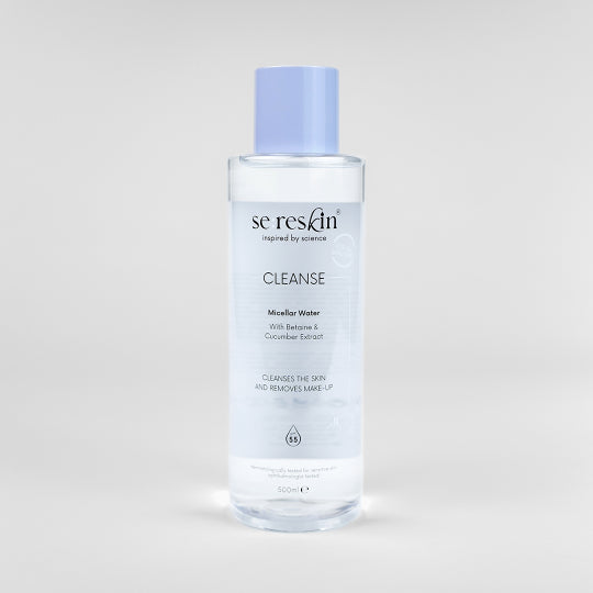 Apa micelara Cleanse Sereskin 500 ml