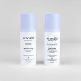 set iluminare reparare Sereskin Illuminate Repair