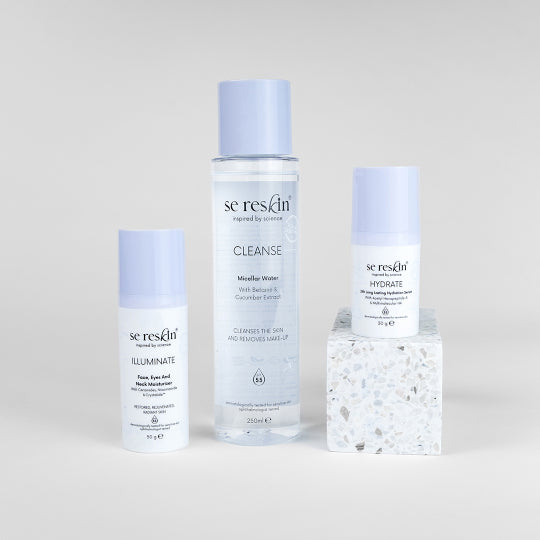 Kit Esential Sereskin