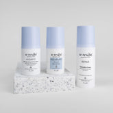 Kit anti-aging – hidratare profunda, reducere riduri si reparare bariera