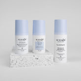 Kit iluminare ten – hidratare profundă și efect glowy