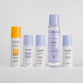 Kit premium pentru toate tipurile de ten – rutină completă, luminozitate și protecție