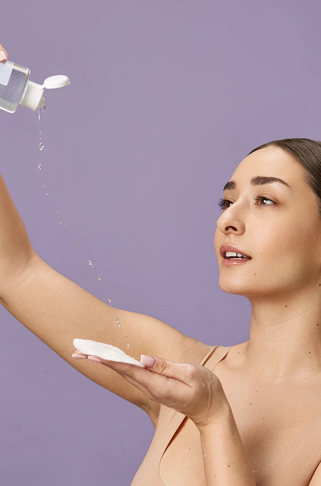 Produse Skincare Sereskin