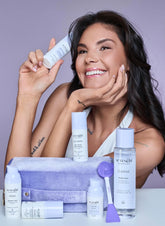 Ramona's all day kit + Se:rebag CADOU