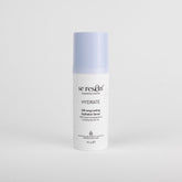 Ser Hydrate cu peptide & acid hialuronic - anti-aging