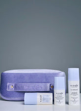 Kit iluminare ten + Se:rebag CADOU