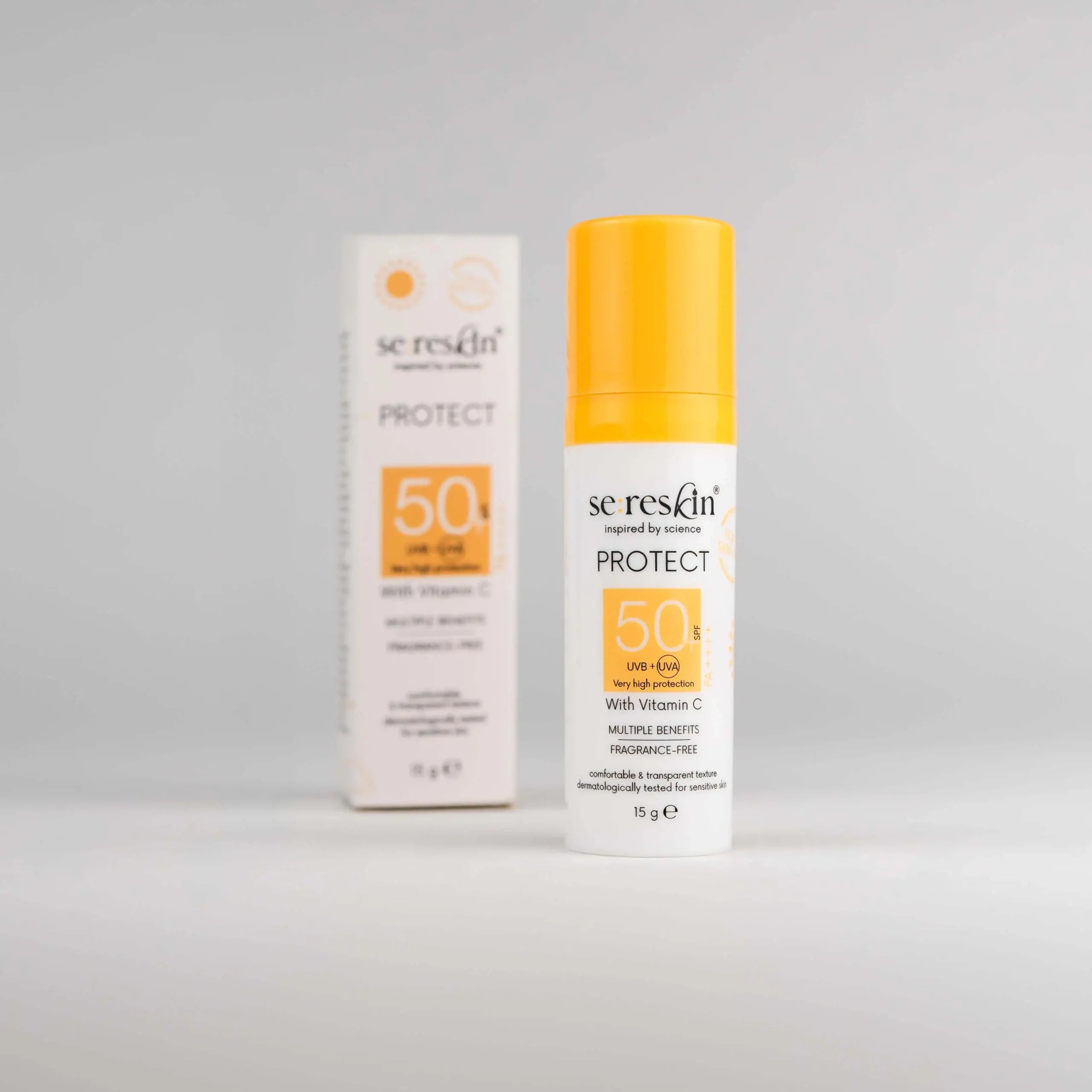 mini SPF Protect 50+