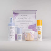 Morning Glow Kit - ediție limitată