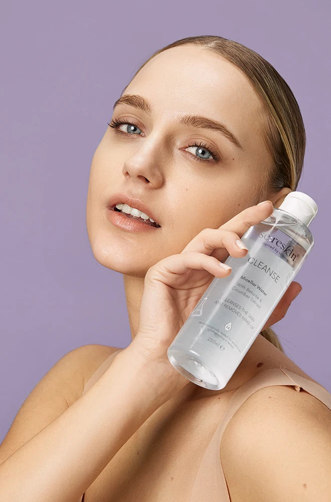 Apa micelara Cleanse Sereskin