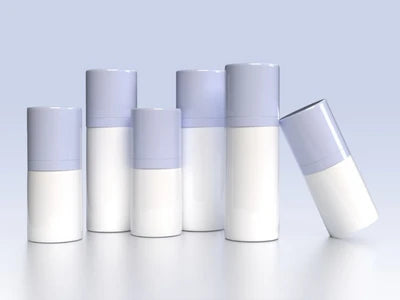 6 Avantaje ale produselor cosmetice ambalate in recipiente airless