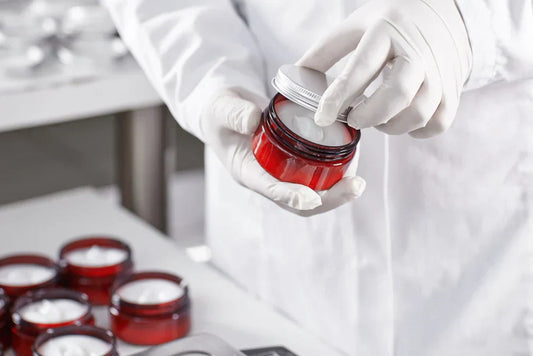 Procentul ingredientelor cosmetice – Mai mult nu inseamna neaparat mai corect