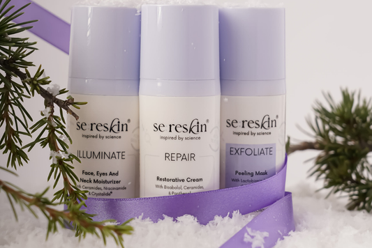 Rutină après-ski: cum îți protejezi pielea în vacanțele la munte?