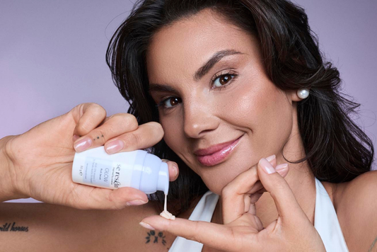 Ingredientele care aduc glow-ul de iarnă: cum hidratezi și protejezi tenul în sezonul rece