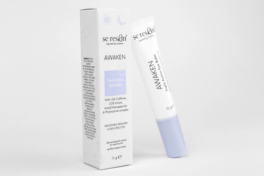 Cum introduci corect crema de ochi Awaken în rutina ta zilnică