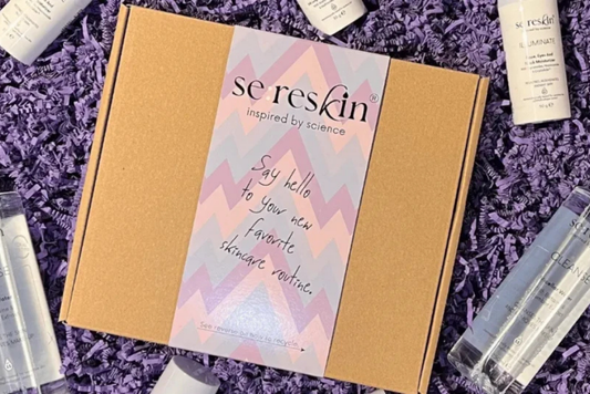 5 idei pentru a economisi timp în skincare