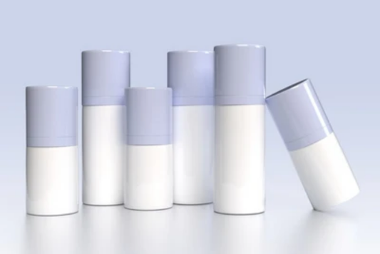 6 Beneficii ale ambalajului airless