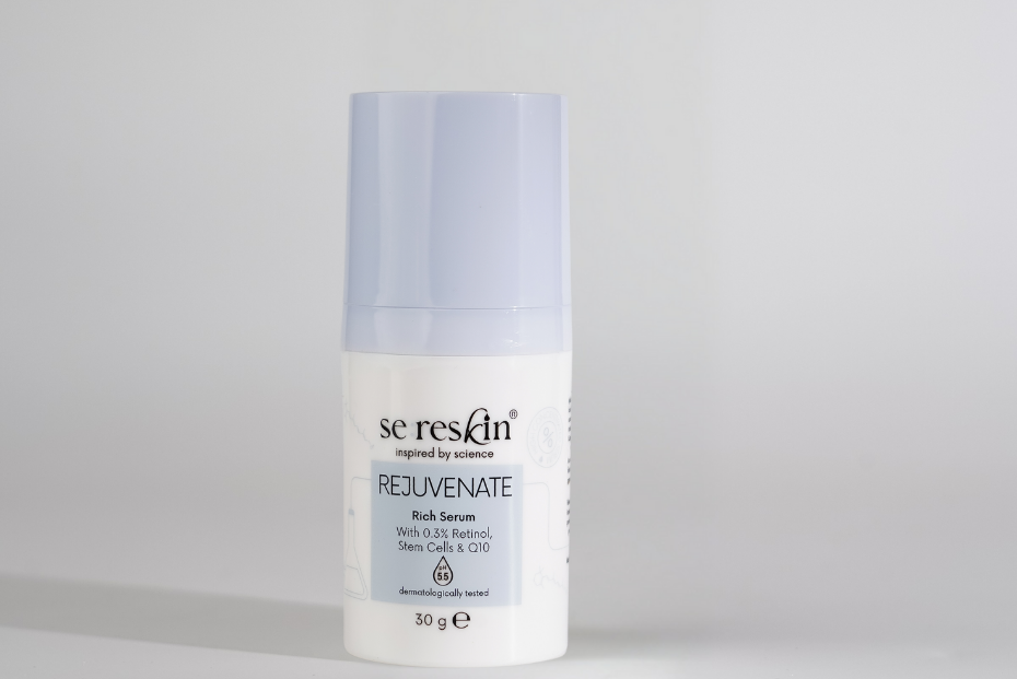 Retinolul - cum acționează și cum îl folosești corect