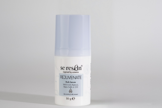 Retinolul - cum acționează și cum îl folosești corect