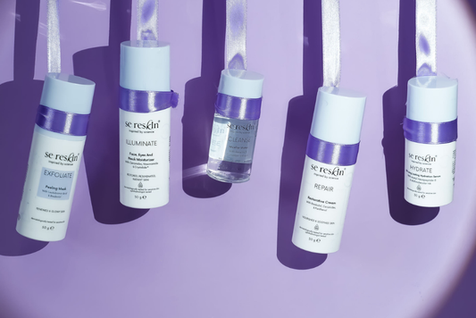 Rutina minimalistă de skincare = mai puțin înseamnă mai mult