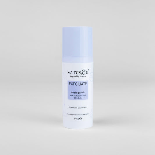 Exfoliate Sereskin masca