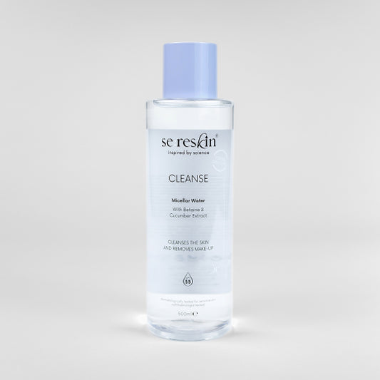 Apa micelara Cleanse Sereskin 500 ml