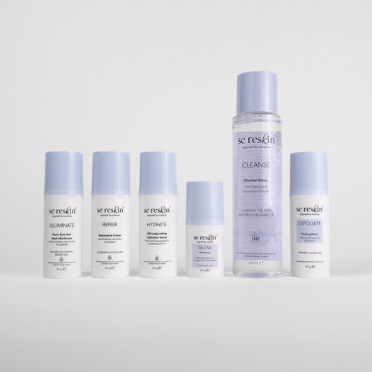 Ramona's all day kit