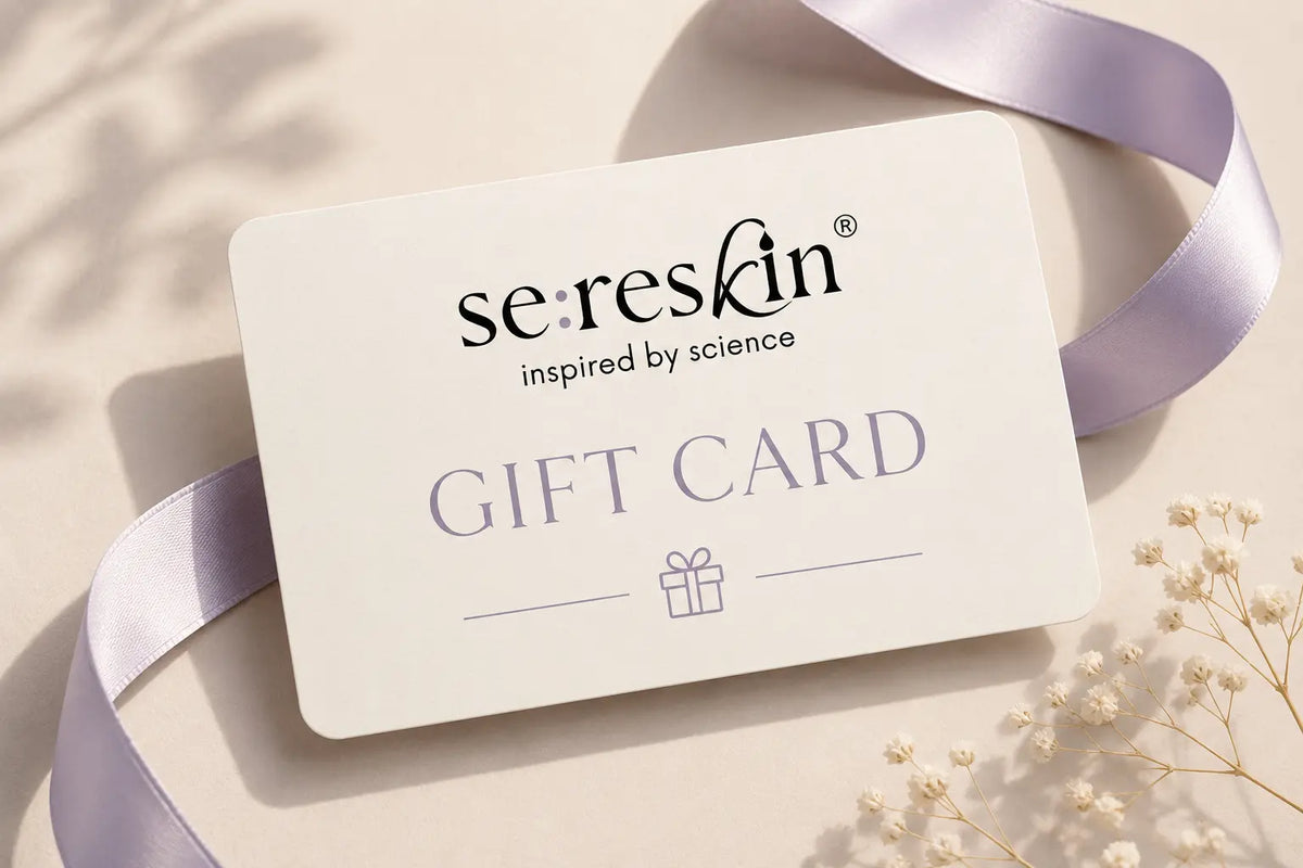 Gift card valoric